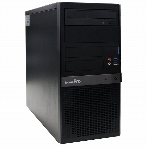 楽天市場】Windows11 Pro 64bit マウスコンピューター MPro-S200X-SSD2