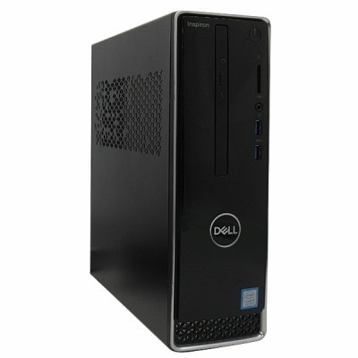 楽天市場】DELL INSPIRON 3470 単体 Windows11 64bit Core i5 8400