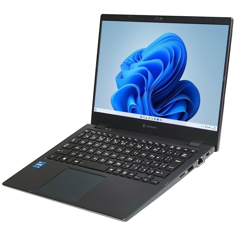 楽天市場】東芝 dynabook G83/HU Windows11 64bit WEBカメラ HDMI Core