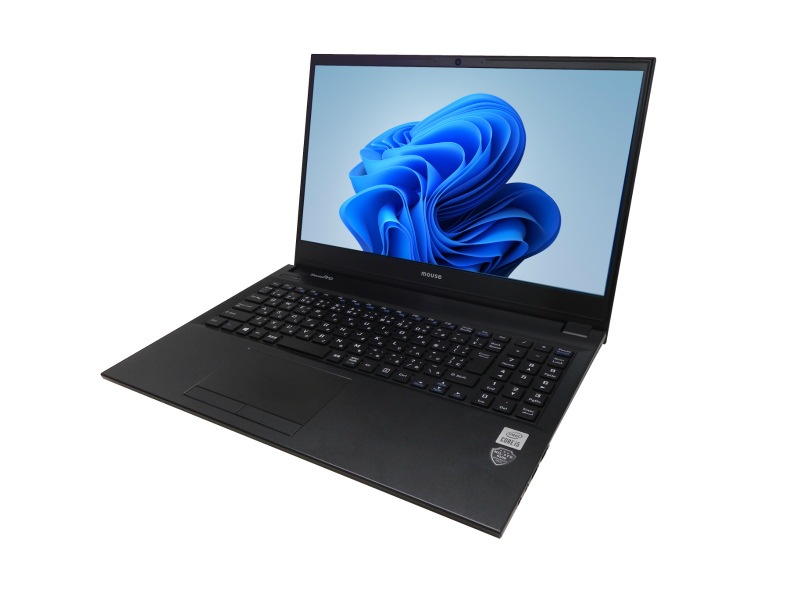 楽天市場】送料無料 2019年モデル MOUSE COMPUTER MPro-NB520