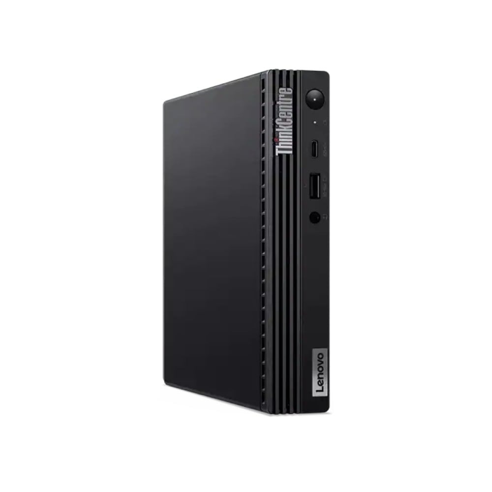 lenovo ThinkCentre M70q 単体 超小型デスク Windows11 64bit Core i7 10700T メモリー16GB 高速SSD256GB（M.2-NVMe）+HDD500GB デスクトップパソコン【中古】【1週間保証】1242736