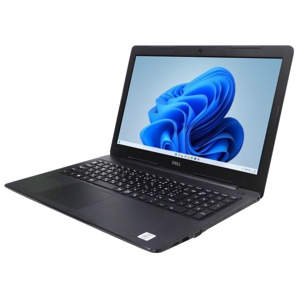 DELL Vostro 3591 Windows11 64bit WEBカメラ HDMI テンキー Core i5 1035G1 メモリー16GB 高速SSD500GB 無線LAN DVDマルチ A4サイズ ノートパソコン【中古】【30日保証】1707976｜ジャンクワールド２nd店 28,470円