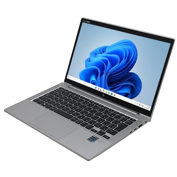 HP EliteBook 830 G8 Windows11 64bit WEBカメラ HDMI Core i5 1135G7 メモリー8GB 高速SSD256GB 無線LAN B5サイズ モバイル フルHD液晶 ノートパソコン【中古】【30日保証】1804548|ジャンクワールド2nd店