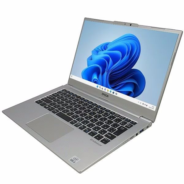 楽天市場】Windows11 Pro 64bit EPSON Endeavor NJ4100E Core i3-7100U