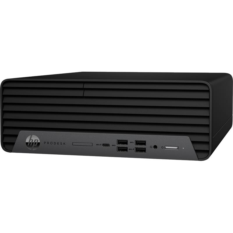 HP ProDesk 600 G6 SFF 単体 Windows11 64bit HDMI Core i7 10700 メモリー16GB 高速SSD512GB デスクトップパソコン【中古】【1週間保証】20006701