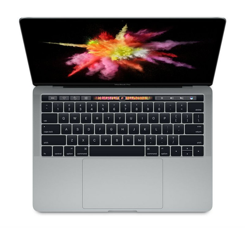 楽天市場】【Apple】アップル『MacBook Pro / 13inch / Thunderbolt3x4
