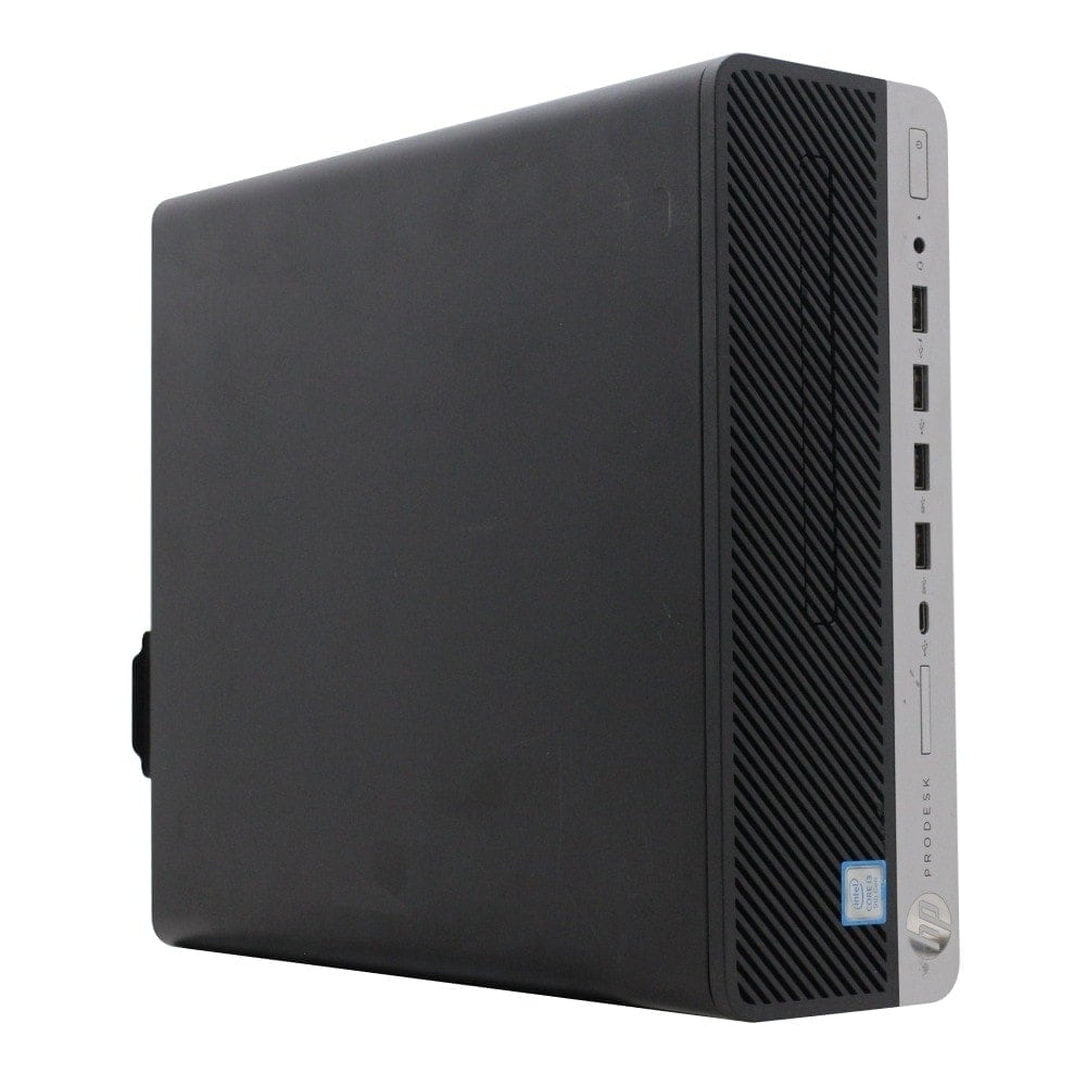 HP ProDesk 600 G5 SFF 単体 Windows11 64bit Core i7 9700 メモリー16GB 高速SSD256GB M.2-NVMe +HDD500GB デスクトップパソコン【中古】【1週間保証】1234770 49,800円