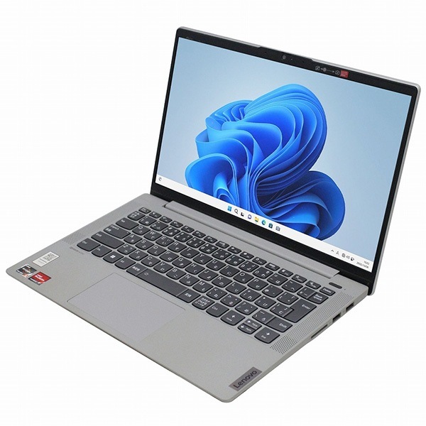 lenovo ideaPad 5 14ALC05 Windows11 64bit Ryzen3 5300U WEB写真機 HDMI 記憶装置8GB 弾丸道路SSD256GB 無線電話ローカルエリアネットワーク A4大きさ 盛りだくさん固定ディスク液晶 万覚え帳マイコン【中古】【1週引き受ける】1752873