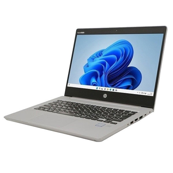 HP ProBook 430 G6 Windows11 64bit WEBカメラ HDMI Core i5 8265U メモリー16GB 高速SSD256GB 無線LAN B5サイズ モバイル ノートパソコン【中古】【1週間保証】1804634