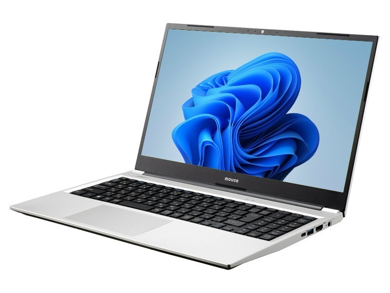 楽天市場】MOUSE COMPUTER X4-i5 CMLAB Windows11 64bit WEBカメラ