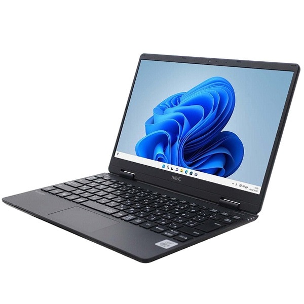 NEC VersaPro VC-6 訳あり品 Windows11 64bit WEBカメラ HDMI Core i5 10210Y メモリー8GB 高速SSD256GB 無線LAN B5サイズ モバイル フルHD液晶 ノートパソコン【中古】【1週間保証】1506929