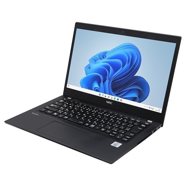 NEC VersaPro VB-9 Windows11 64bit WEBカメラ HDMI Core i5 10210U メモリー8GB 高速SSD256GB 無線LAN B5サイズ モバイル ノートパソコン【中古】【30日保証】1506942|ジャンクワールド2nd店
