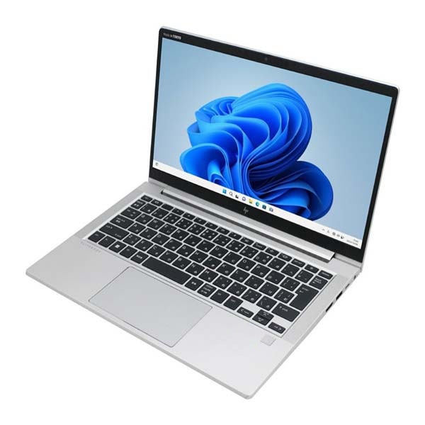 HP EliteBook 630 G9 訳あり品 Windows11 64bit WEBカメラ HDMI Core i5 1245U メモリー8GB 高速SSD256GB 無線LAN B5サイズ モバイル フルHD液晶 ノートパソコン【中古】【30日保証】1804676|ジャンクワールド2nd店