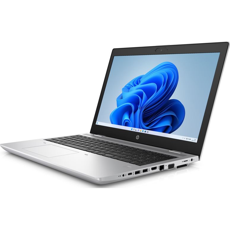 HP ProBook 650 G5 Windows11 64bit Core i7 8565U 記憶装置8GB 弾丸道路SSD256GB 無線電話ローカルエリアネットワーク WEB写真機 HDMI テンキー A4大きさ 盛りだくさん固定ディスク液晶 万覚え帳マイコン【中古】【1週引き受ける】20006877