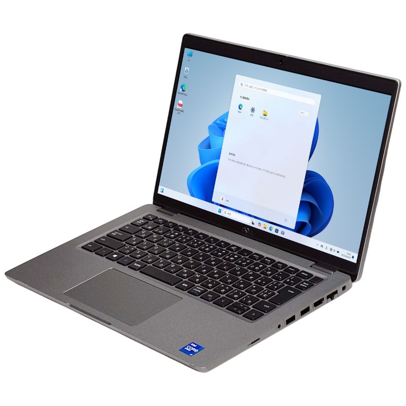 DELL Latitude 5420 Windows11 64bit Core i7 1185G7 記憶装置16GB 高速道路SSD512GB 無線電話ローカルエリアネットワーク WEB写真機 HDMI A4大きさ 盛りだくさん固定ディスク液晶 万覚え帳マイコン【中古】【1週引き請ける】20006879