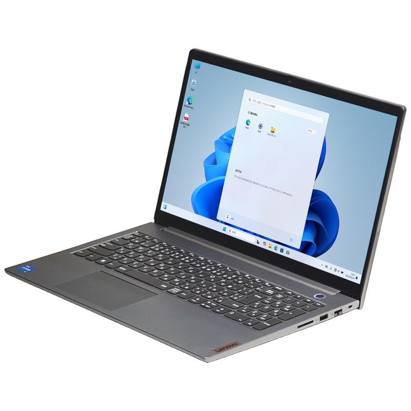 lenovo ThinkBook 15 G2 ITL Windows11 64bit Core i5 1135G7 メモリー16GB 高速SSD256GB 無線LAN WEBカメラ HDMI テンキー A4サイズ フルHD液晶 ノートパソコン【中古】【30日保証】20006881｜ジャンクワールド２nd店
