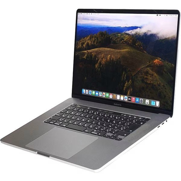 apple MacBook Pro 13インチ, 2020,Four Thunderbolt3 Ports WEBカメラ Core i5 1038NG7 メモリー16GB 高速SSD512GB 無線LAN B5サイズ モバイル ノートパソコン【中古】【30日保証】4020561 44,070円