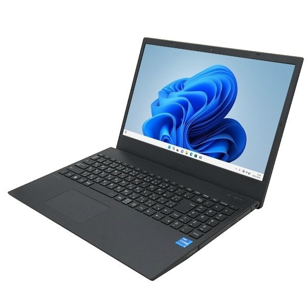 NEC VersaPro VF-B Windows11 64bit WEB写真器 テンキー Core i5 1135G7 記憶装置16GB 弾丸道路SSD256GB 無線電話ローカルエリアネットワーク ヴィデオディスクマルチ A4大いさ 万覚え帳マイコン【中古】【1週引きうける】4020568 パソコン・周辺機器-ノートPC