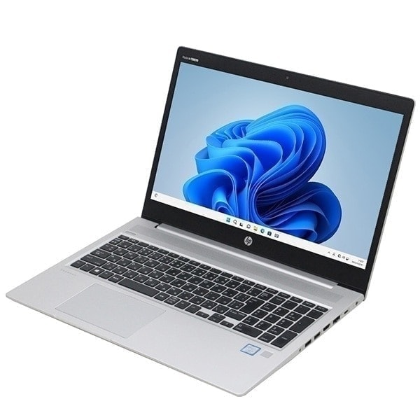HP ProBook 450 G6 Windows11 64bit WEBカメラ HDMI テンキー Core i5 8265U メモリー16GB 高速SSD256GB 無線LAN A4サイズ ノートパソコン【中古】【30日保証】1804732｜ジャンクワールド２nd店
