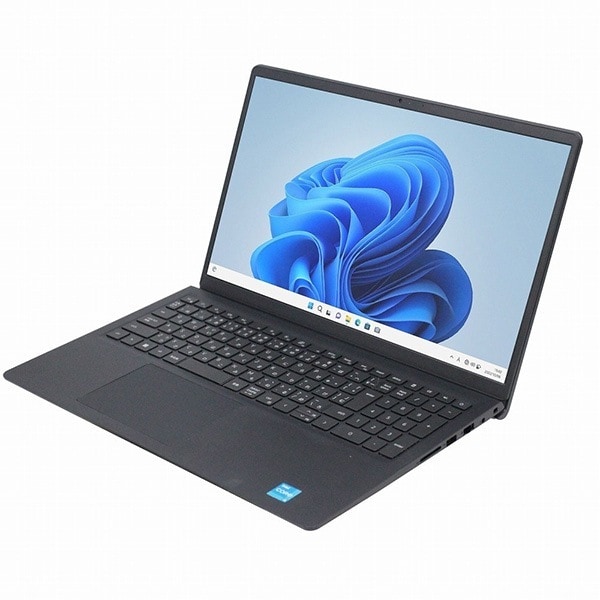 DELL VOSTRO 15 3510 Windows11 64bit WEBカメラ HDMI テンキー Core i5 1135G7 メモリー16GB 高速SSD256GB 無線LAN A4サイズ フルHD液晶 ノートパソコン【中古】【30日保証】20021516|ジャンクワールド2nd店