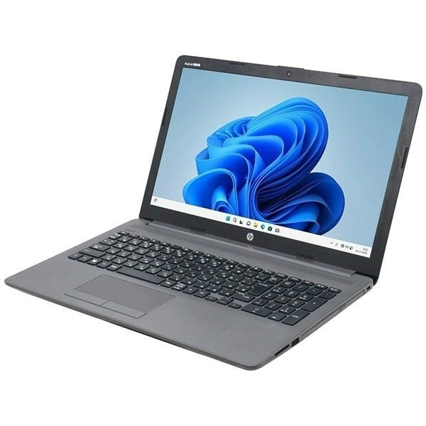 HP 250 G7 Windows11 64bit WEBカメラ テンキー Core i7 8565U