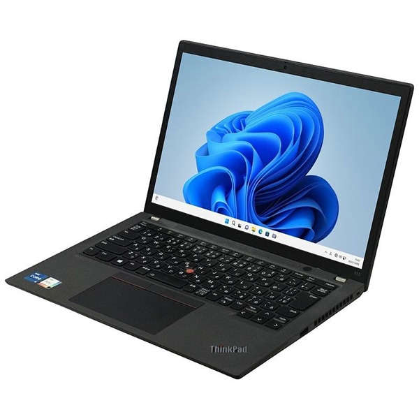 lenovo ThinkPad X13 Gen2 訳あり品 Windows11 64bit WEB写真機 HDMI Core i5 1135G7 記憶装置8GB 高速道路SSD256GB 無線電話ローカルエリアネットワーク B5大きさ 移動性 万覚え帳マイコン【中古】【1週引きうける】1752964
