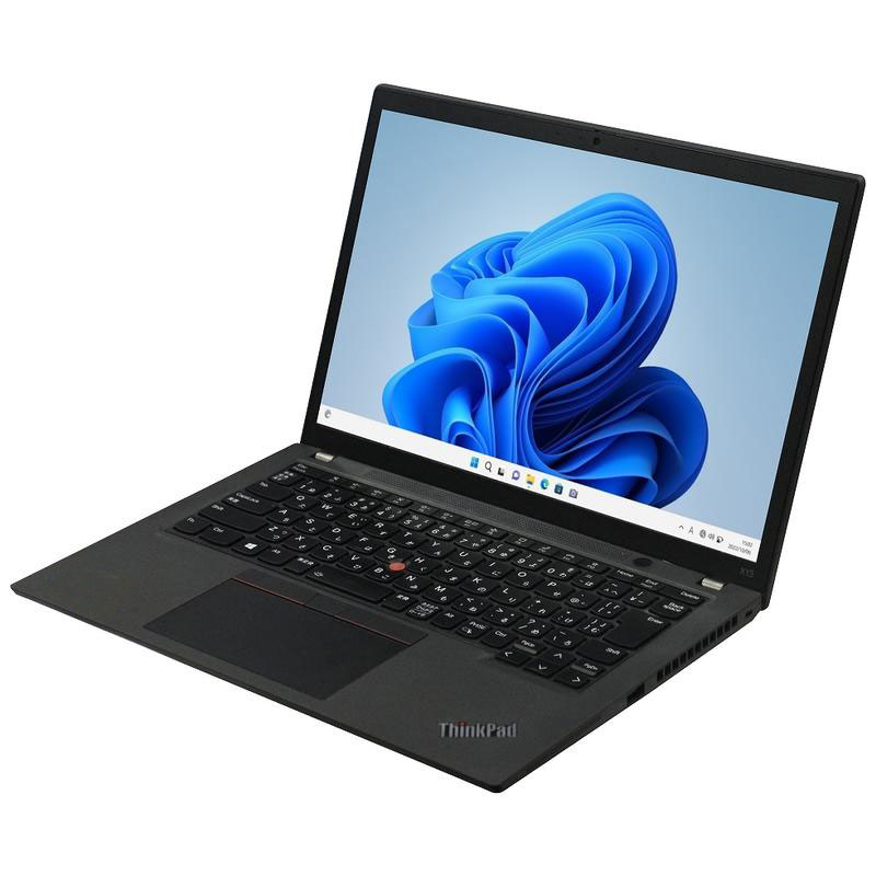 lenovo ThinkPad X13 Gen2 Windows11 64bit Ryzen 5 5650U WEB写真機 HDMI 記憶装置16GB 高速道路SSD256GB 無線電話ローカルエリアネットワーク B5大きさ 移動性 万覚え帳マイコン【中古】【1週引きうける】20021682