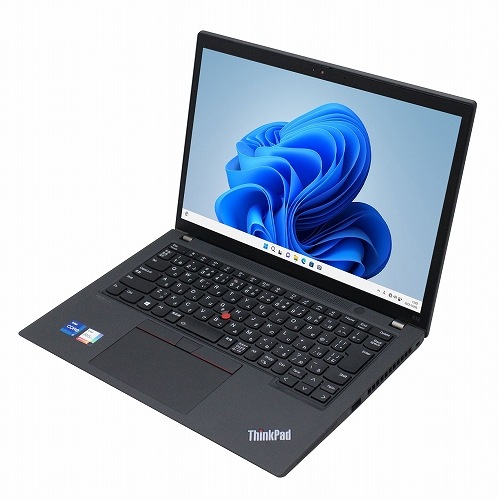 lenovo ThinkPad X13 Gen2 Windows11 64bit WEB写真機 HDMI Core i7 1165G7 記憶装置16GB 弾丸道路SSD512GB 無線電話ローカルエリアネットワーク B5大きさ 可動性 万覚え帳マイコン【中古】【1週引き受ける】20021683