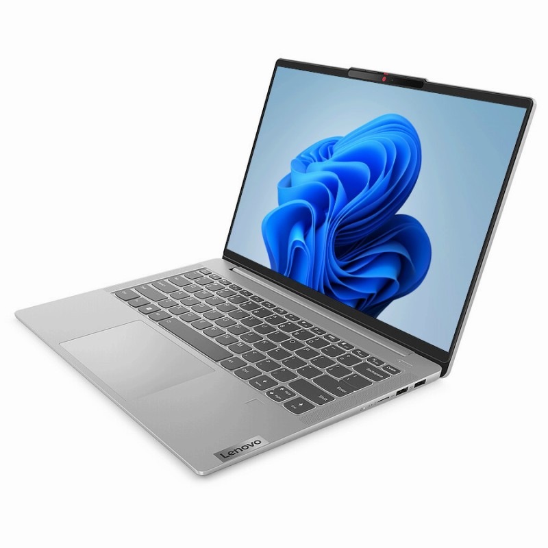 lenovo ideaPad Slim 5 14IRL8 Windows11 64bit WEB写真機 HDMI Core i5 13420H 記憶装置16GB 弾丸道路SSD512GB 無線電話ローカルエリアネットワーク A4大きさ 万覚え帳マイコン【中古】【1週引き受ける】4020752