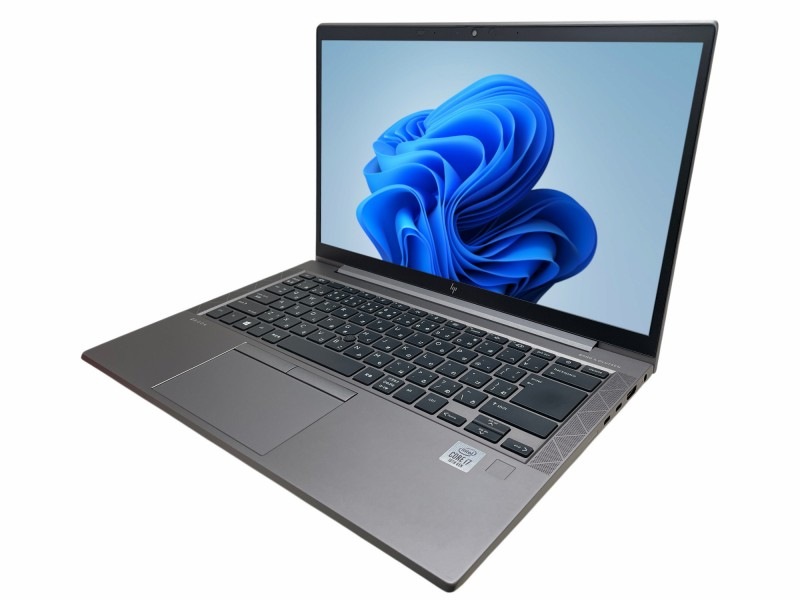 HP ZBook Firefly 14 G7 Mobile Workstation Windows11 64bit WEB写真機 Core i7 10510U 記憶装置16GB HDD512GB 無線電話ローカルエリアネットワーク A4大きさ 盛りだくさん固定ディスク液晶 万覚え帳マイコン【中古】【1週引きうける】4020791