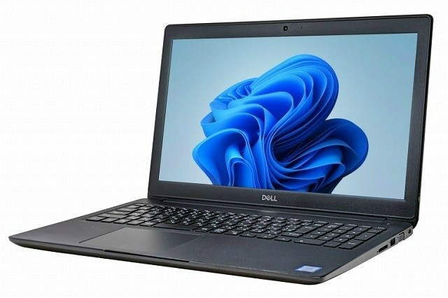 DELL Latitude 3500 Windows11 64bit WEB写真機 HDMI テンキー Core i3 8145U 記憶装置8GB 弾丸道路SSD512GB 無線電話ローカルエリアネットワーク A4大きさ 盛りだくさん固定ディスク液晶 万覚え帳マイコン【中古】【1週引き受ける】4020799