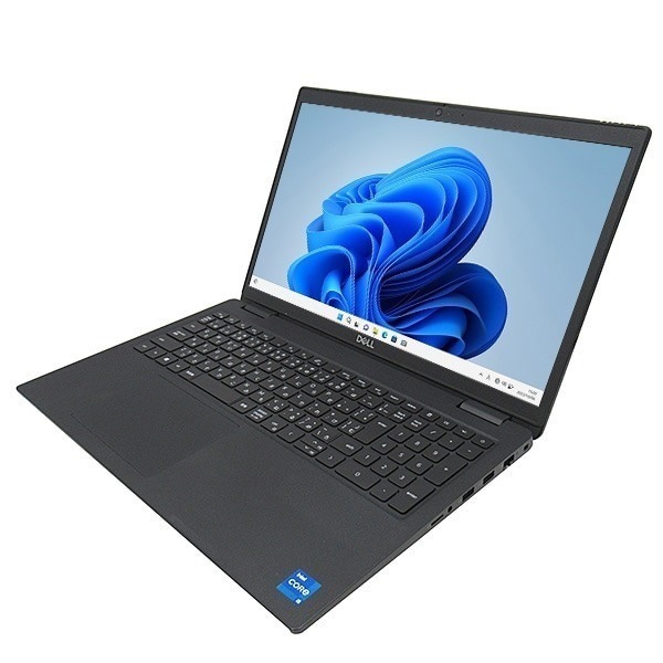DELL Latitude 3520 Windows11 64bit WEBカメラ HDMI テンキー Core i5 1135G7 メモリー16GB 高速SSD256GB 無線LAN A4サイズ フルHD液晶 ノートパソコン【中古】【30日保証】1708130|ジャンクワールド2nd店