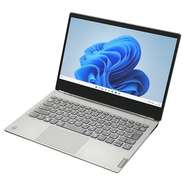 lenovo ThinkBook 13s-IML Windows11 64bit WEBカメラ HDMI Core i7 10510U メモリー16GB 高速SSD512GB 無線LAN B5サイズ モバイル フルHD液晶 ノートパソコン【中古】【30日保証】1752988|ジャンクワールド2nd店