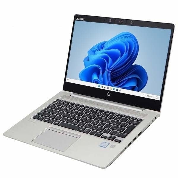 HP EliteBook 830 G6 Windows11 64bit WEB写真機 HDMI Core i5 8265U 記憶装置8GB 弾丸道路SSD256GB 無線電話ローカルエリアネットワーク B5大きさ 移動性 盛りだくさん固定ディスク液晶 万覚え帳マイコン【中古】【1週引き受ける】1804834