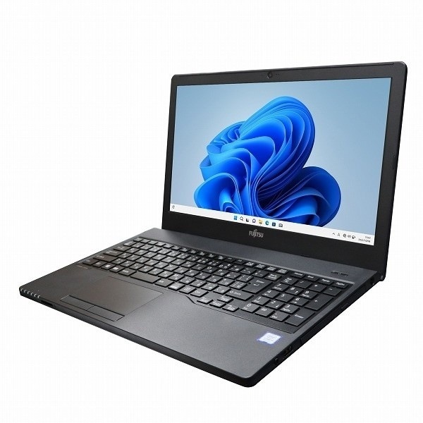 富士通 LIFEBOOK A359/BX Windows11 64bit WEBカメラ テンキー Core i3 8130U メモリー8GB 高速SSD240GB 無線LAN DVDマルチ A4サイズ ノートパソコン【中古】【30日保証】4020890｜ジャンクワールド２nd店