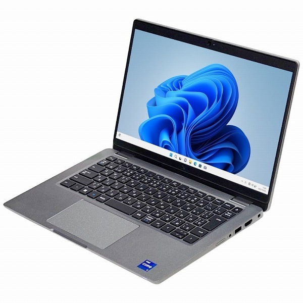 DELL Latitude 5320 Windows11 64bit WEBカメラ HDMI Core i7 1185G7 メモリー8GB 高速SSD256GB 無線LAN B5サイズ モバイル フルHD液晶 ノートパソコン【中古】【30日保証】1708210|ジャンクワールド2nd店