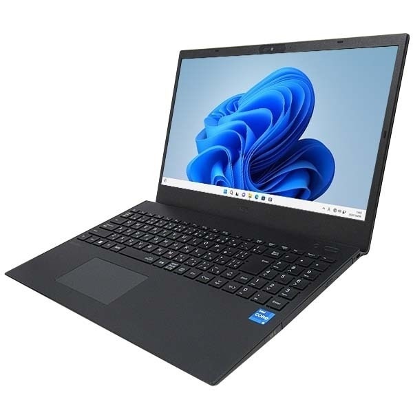 NEC VersaPro VF-E Windows11 64bit WEBカメラ HDMI テンキー Core i5 1235U メモリー16GB 高速SSD500GB DVDマルチ A4サイズ ノートパソコン【中古】【30日保証】4020991|ジャンクワールド2nd店