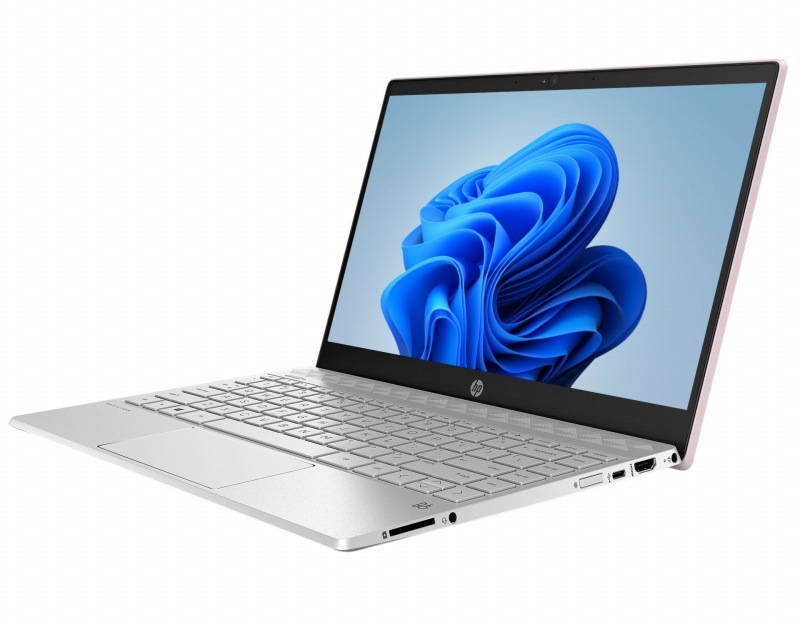 HP Pavilion Laptop 13-an1068TU Windows11 64bit WEBカメラ HDMI Core i5 1035G1 メモリー8GB 高速SSD512GB 無線LAN B5サイズ モバイル フルHD液晶 タッチパネル ノートパソコン【中古】【30日保証】4021009｜ジャンクワールド２nd店
