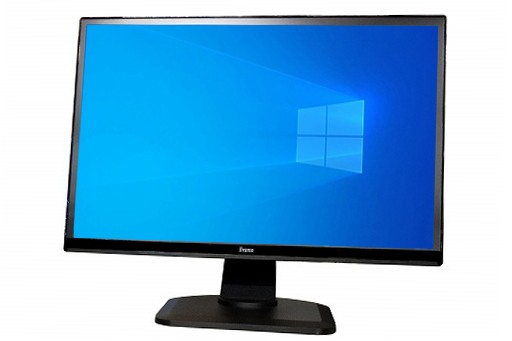 23インチ タッチ対応モニター iiyama T2336MSC-B2 ProLite T2336MSC-B2