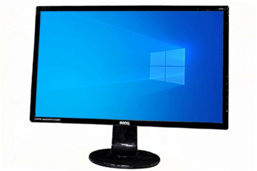 BenQ モニター ディスプレイ GL2460 HM BenQ GL2460HM [24インチ グロッシーブラック] 価格比較 - 価格.com
