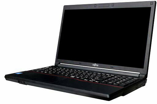 在宅勤務 テレワーク 富士通 Fmv Lifebook A553 Gx 7日間の動作保証 Os無し大特価 テンキー メモリー4gb Hdd500gb Dvd Rom サイズ ノートパソコン 中古 1週間保証 Psicologosancora Es