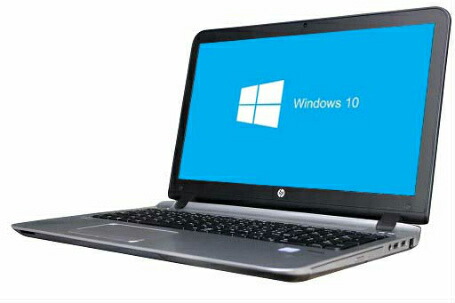 在宅サーブ テレワーク Hp Probook 450 G3 Windows10 64bit Webビデオカメラ Hdmi 拾暗示 Core I3 6100u メモリー8gb Hdd3gb ラディオlan Dvdマルチ 号数 手帖pc 中古 30期日請あい Powerplusnsw Com Au