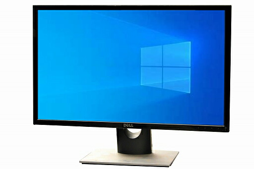 楽天市場】DELL 24型液晶モニタ ST-2420Lb 1920×1080 フルHD アナログ