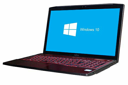 楽天市場 在宅勤務 テレワーク 富士通 Fmv Lifebook Ah77 K Windows10 64bit Webカメラ Hdmi テンキー Core I7 3632qm メモリー8gb Hdd500gb 無線lan Dvdマルチ A4サイズ ノートパソコン 中古 30日保証 1403740 ジャンクワールド２nd楽天市場店