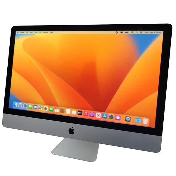 Apple iMac 2017年 | www.accentdental.com.au