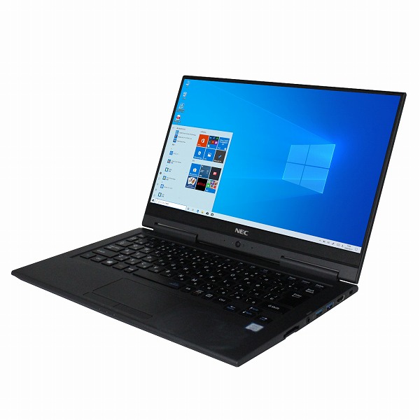 65%OFF!】 NEC LaVie Direct PC-GN254V1GA Windows10 64bit WEBカメラ