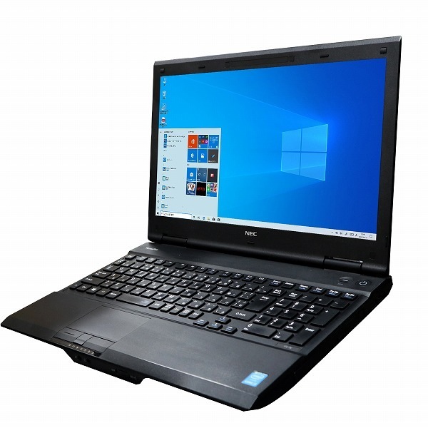 Core i5/SSD120GB/メモリ4GB)NEC Versa Pro日本製2010.11製造