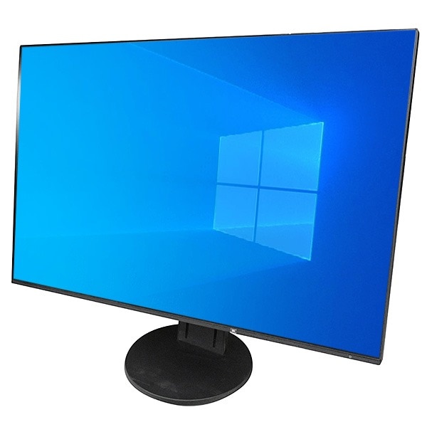 24時間限定セール【新品未使用】EIZO EV2456-BK 24インチモニター EIZOダイレクト｜EV2456 ブラック: ビジネスモニター FlexScan