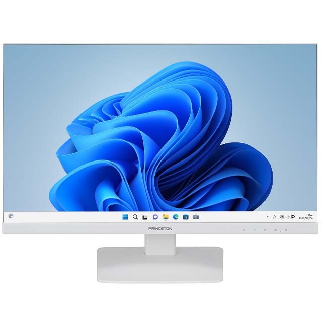 楽天市場】Princeton PTFWLT-24W 23.8インチワイド 液晶モニター フル