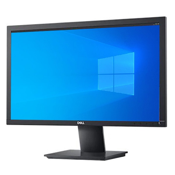 【新品 未開封】Dell Eシリーズ E2222HS 21.5インチモニター DELL（デル） 【3年保証】 DELL E2222HS 中古 ディスプレイ PC 中古